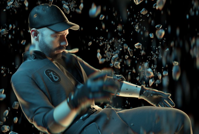 Woodkid in Italia a giugno con il nuovo album in studio! Video di Woodkid - Iron